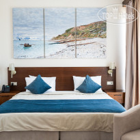 Спа-отель Грейс Аква Вилла 