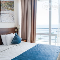 Спа-отель Грейс Аква Вилла 