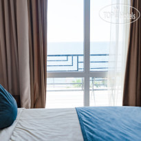 Спа-отель Грейс Аква Вилла 