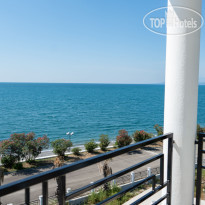 Спа-отель Грейс Аква Вилла 