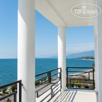 Спа-отель Грейс Аква Вилла 