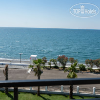 Спа-отель Грейс Аква Вилла 