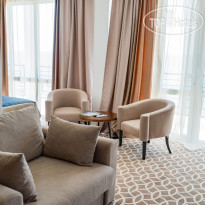 Спа-отель Грейс Аква Вилла 