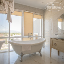 Спа-отель Грейс Аква Вилла 