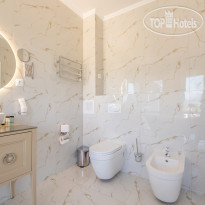 Спа-отель Грейс Аква Вилла 