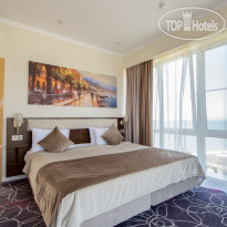 Спа-отель Грейс Аква Вилла 