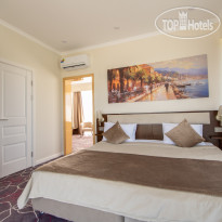 Спа-отель Грейс Аква Вилла 