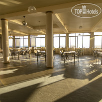 Hotel Black Sea Зал ресторана