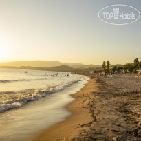 Hotel Black Sea Пляж