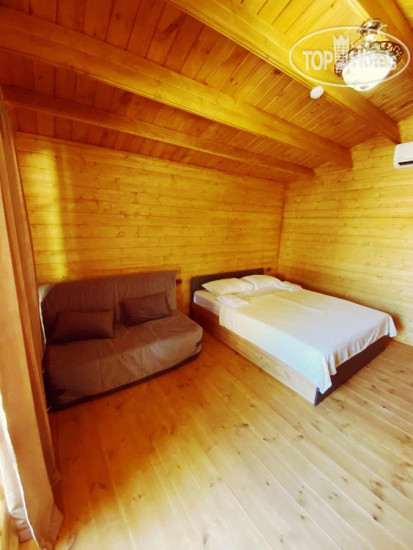 Hotel photo Эко Дэм 