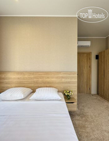 Hotel photo Лиос 