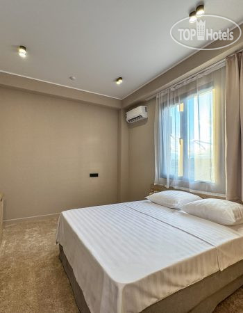 Hotel photo Лиос 