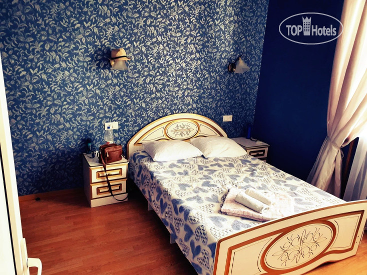Hotel photo Гостевой дом Илфи-панорама 