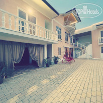 Сан-Мария Guest House 