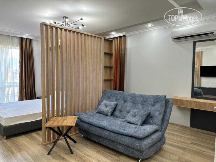 Hotel photo SanSara 