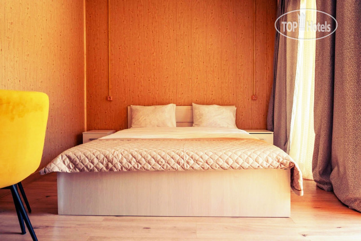 Hotel photo Dионис 