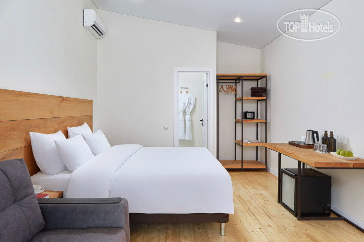 Hotel photo Garuda Beach Village 