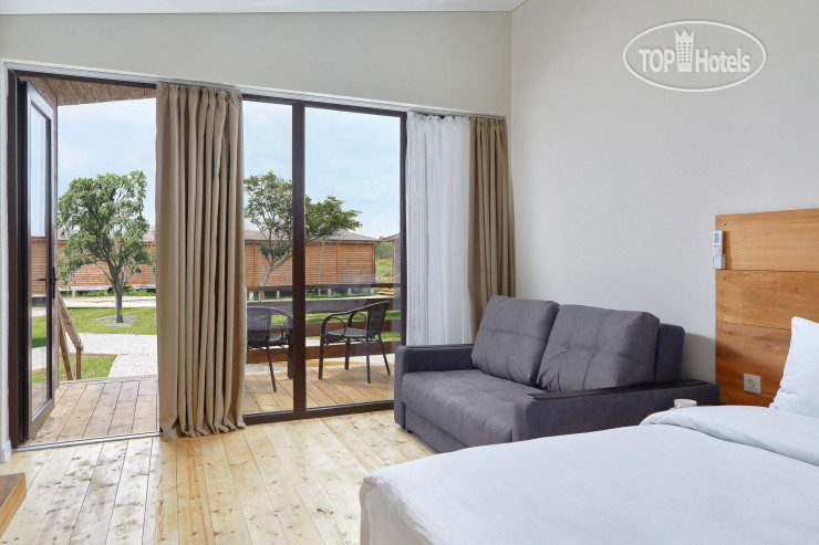 Hotel photo Garuda Beach Village 