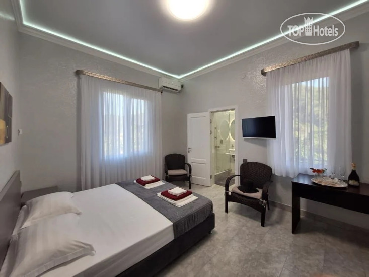 Hotel photo Аква Вилла Багмаран 