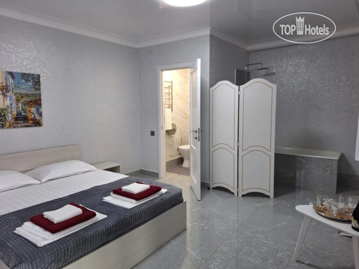 Аква Вилла Багмаран