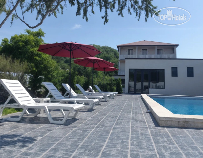 Hotel photo Аква Вилла Багмаран 