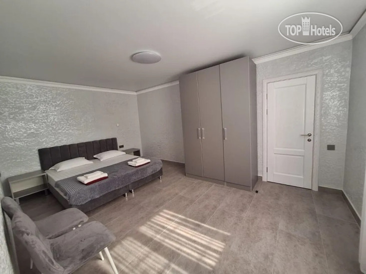 Hotel photo Аква Вилла Багмаран 