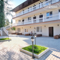 Лето Парк-Отель 