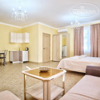 Лето Парк-Отель 