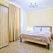 Лето Парк-Отель 