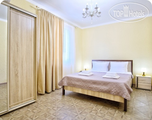 Hotel photo Лето Парк-Отель 