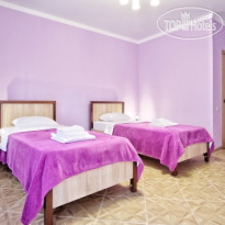 Лето Парк-Отель 