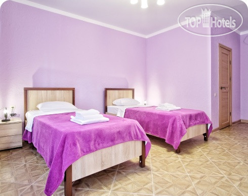 Лето Парк-Отель