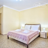 Лето Парк-Отель 