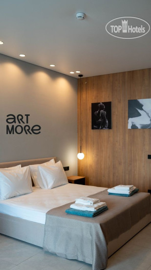 Hotel photo Арт Море 