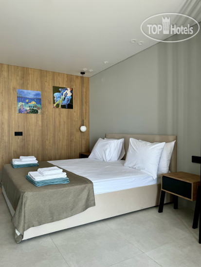 Hotel photo Арт Море 