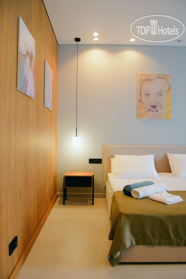 Hotel photo Арт Море 