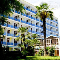 Интер-Сухум  