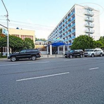 Интер-Сухум  