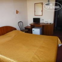 Интер-Сухум  