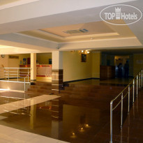 Интер-Сухум  