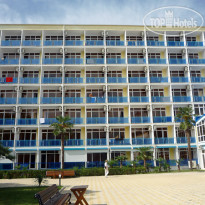 Интер-Сухум  