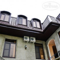 Гостевой дом Афон 