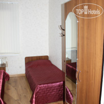 Гостевой дом Афон 