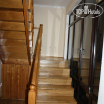 Гостевой дом Афон 