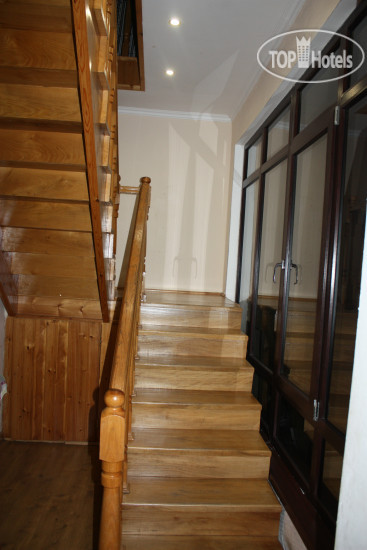 New photos from tourists Гостевой дом Афон 