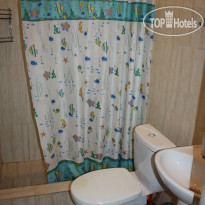 Гостевой дом Афон 