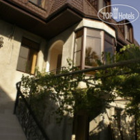 Гостевой дом Афон 