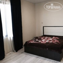 Белый Дом (White Hotel) 