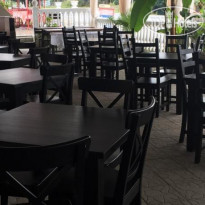 Белый Дом (White Hotel) 