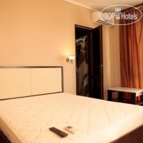 Белый Дом (White Hotel) 